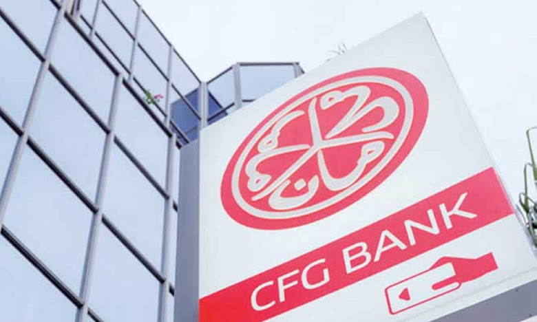 CFG Bank : PNB en hausse de 25% en 2022